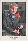 Ștefan Petrache (1949-2020)