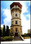 № P218 - Water Tower in Chișinău