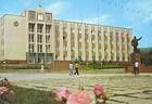 Moldavian SSR: Nisporeni District (The Executive Committee)