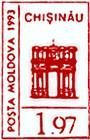 Chișinău (Red)
