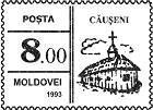 Căușeni