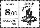 Cimișlia