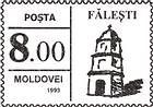 Fălești