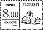 Florești