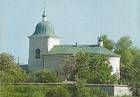 Мазаракиевская церкви в Кишиневе (1752)