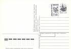 Any 4 Kopeck Postcard of the USSR (An Example is Illustrated)