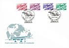 № 10-13 FDC - Supersonic Airliner (I) 1992