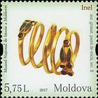 Ring. Sarmatic culture
