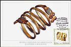 № 1003 MC1 - Treasures of the Past. Vestiges of Ancient Treasure of Moldova. National Museum of History of Moldova 2017
