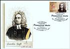 Jonathan Swift (1667-1745)