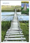 Wooden Bridge at Pohorniceni, Orhei