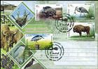 Fauna from the «Pădurea Domnească» (Princely Forest) Nature Reserve