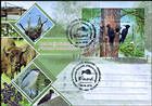 Fauna from the «Pădurea Domnească» (Princely Forest) Nature Reserve