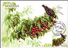 № 1044 MC1 - Months of the Year by Their Traditional Folk Names (II) 2018