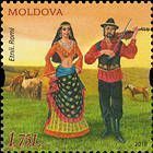 Romani Couple