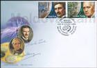 Tesla, Fleming and Their Inventions