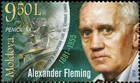 Alexander Fleming (1881-1955): Penicillin