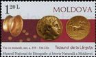 № 1048 (1.20 Lei) Gold Coins