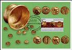 The Lărguţa Treasure