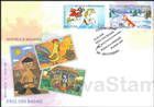 Childrens Drawings