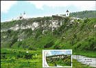 Cultural and Natural Reserve Old Orhei (Orheiul Vechi)