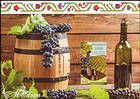 Wine and Grapes