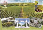Vineyards