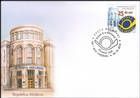 Headquarters of Poșta Moldovei