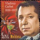 № 1074 (5.75 Lei) Vladimir Curbet (1930-2017)