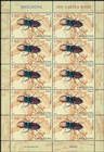 № 1093 Kb - From The Red Book of the Republic of Moldova: Fauna 2019