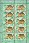 № 1095 Kb - From The Red Book of the Republic of Moldova: Fauna 2019