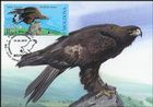 № 1097 MC1 - EUROPA 2019: National Birds 2019