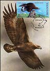 № 1097 MC2 - EUROPA 2019: National Birds 2019