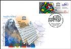 Dmitri Mendeleev and the Periodic Table of Chemical Elements