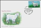 Goat Kid