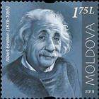 Albert Einstein (1879-1955)