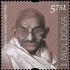Mohandas (Mahatma) Gandhi (1869-1948)