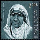 Mother Teresa (1910-1997)