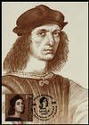№ 1141 MC1 - Raphael (1483-1520)