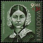 Florence Nightingale (1820-1910)