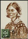 Florence Nightingale (1820-1910)