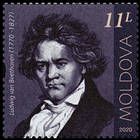 № 1143 (11.00 Lei) Ludwig van Beethoven (1770-1827)