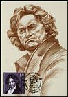 Ludwig van Beethoven (1770-1827)