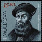Ferdinand Magellan (1480-1521)