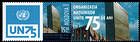 № 1145 ZfH - United Nations Organization - 75th Anniversary 2020