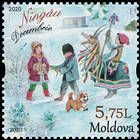 December (Ningău)