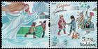 № 1146 Zf - Months of the Year by Their Traditional Folk Names (IV) 2020