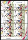 № 1167 Kb - Olympic Games - Tokyo 2021