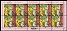 № 1179 Kb - Viticulture - Joint Issue Between the Republic of Moldova and Romania 2021