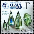 A Selection of Glass Objects
